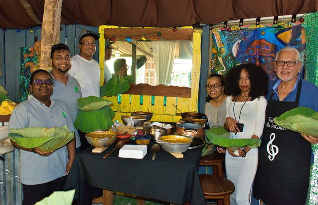 Demostración de Seven Curry en Georgetown - Foto 4