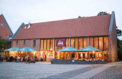 Apartment11 Thüringer - Photo 42