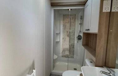 2-6 guests Holiday Home in Durdle Door - Foto 11