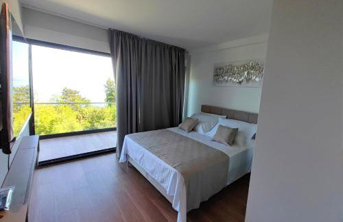 Villa Mela Opatija by Kvarner Rentals - Photo 15