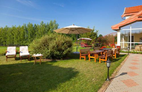 Pensjonat nad Płaskim - Foto 24