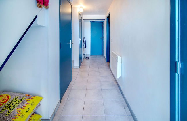 Holiday Home With Garden - Foto 35