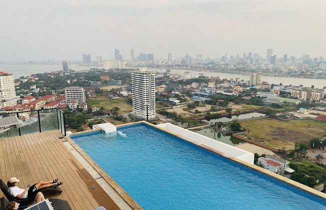 The Vincent Condo - Foto 15