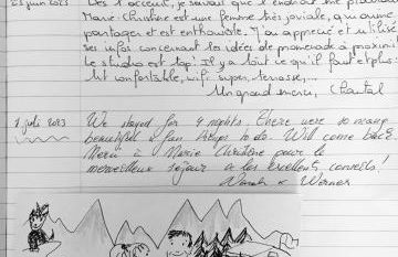 Studio Cosy les Perruches - Foto 10