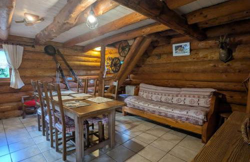 Fuste insolite avec balcon et terrasse dans les Vosges - FR-1-589-241 - Foto 16