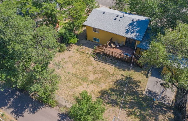 4BR Dog-friendly Minutes to Garden of the Gods - Foto 31