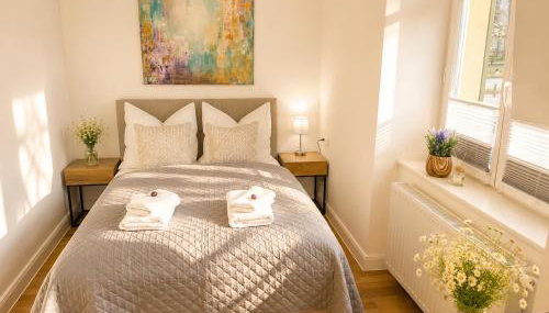 beluna living - Apartmenthaus am Schloß - Foto 2, towels