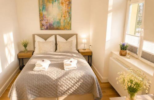 beluna living - Apartmenthaus am Schloß - Foto 2