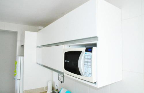 Apartamento com piscina e Toque Samurai - Foto 11