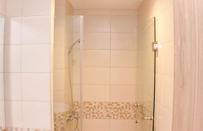 Nice And Cozy 1Br At Tamansari Iswara Apartment - Foto 17