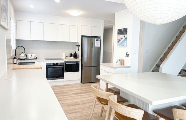 The Noosa Apartments - Foto 59