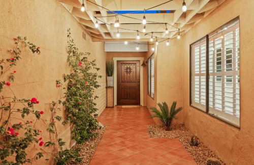 Spectacular condo with private golf privileges includes golf cart on Monterey Country Club !! - Foto 16