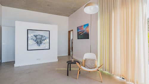 Villa Ciel, vue mer - Foto 2