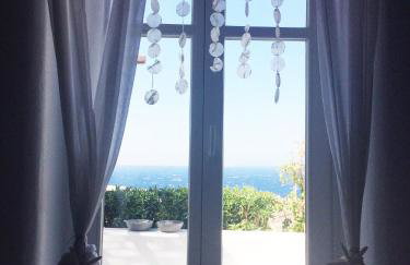 White Luxury Villa with amazing seaview and pool - Foto 25