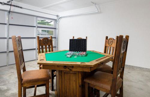 Comfortable Poker House Near Kalahari & Dell Diamond - Foto 5