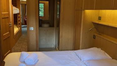 Apt 8p, ski-in, ski-out, parking - Foto 4