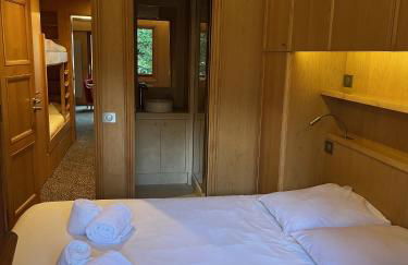 Apt 8p, ski-in, ski-out, parking - Foto 4