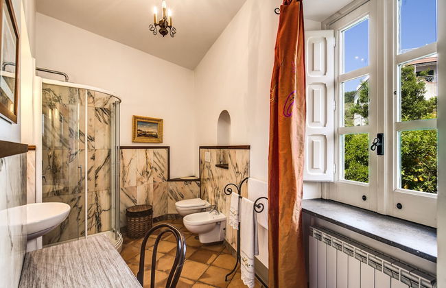 Villa Riggiole '700 - Foto 27