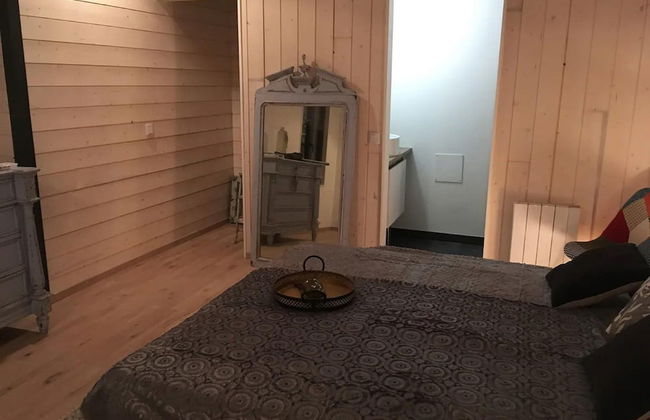 Magnificent Villa in Nuaille-d'aunis With Wellness - Foto 25