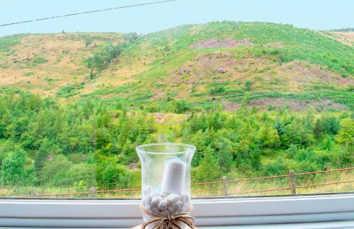 Afan Valley Home - Contractor Accommodation - Foto 26