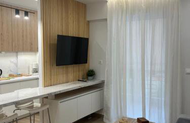 -Fully Renovated- A cozy and warm place at the beach of Gribovo - Foto 6