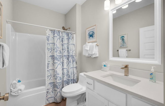 Sea Navarre - Photo 12