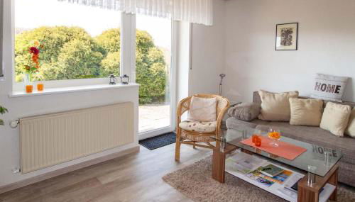 Ferienwohnung Am-Brueckenrain - Foto 3, Garden