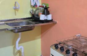 Apto D com cozinha em Macapá - Foto 6