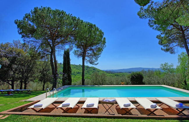 Villa Orchidea - Photo 51