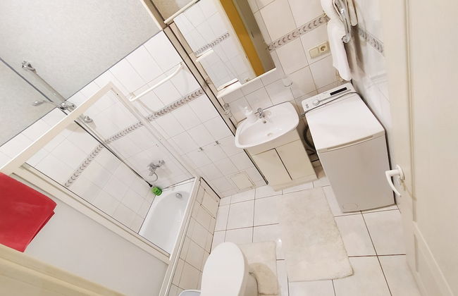 Like Home Apartments - Foto 17