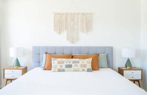 Casa Del Sol-Mountain View 3BR Home w Pool Hot Tub - Foto 26