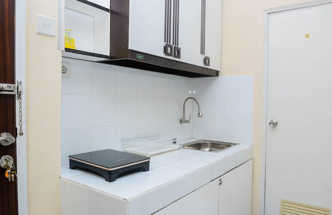 Comfy 2BR Mutiara Bekasi Apartement - Foto 9