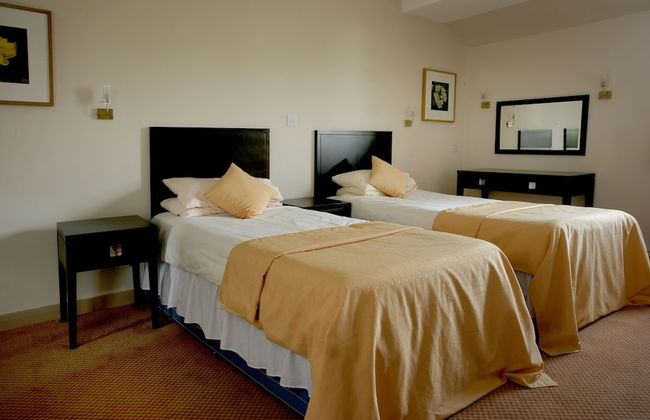 Macdonald Spey Valley Resort - Foto 4