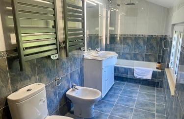 Villa Emilio Foz - Foto 27