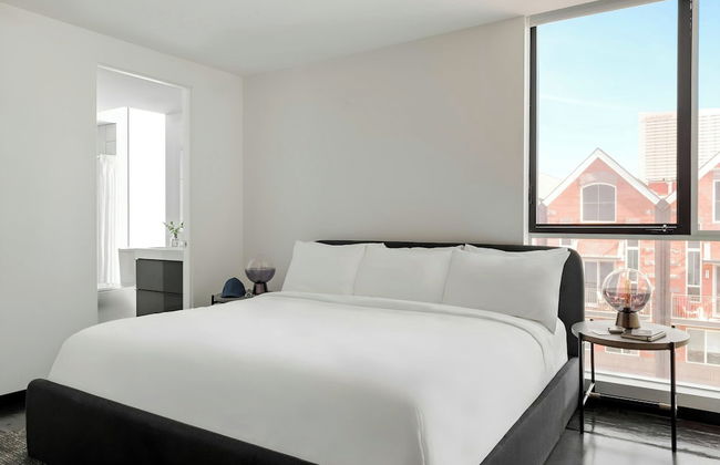 Sonder by Marriott Bonvoy Ida Apartments Downtown - Foto 7