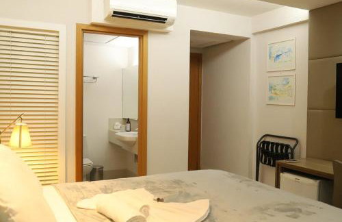 Hilton Garden inn 1005 - Belo Horizonte - Foto 52