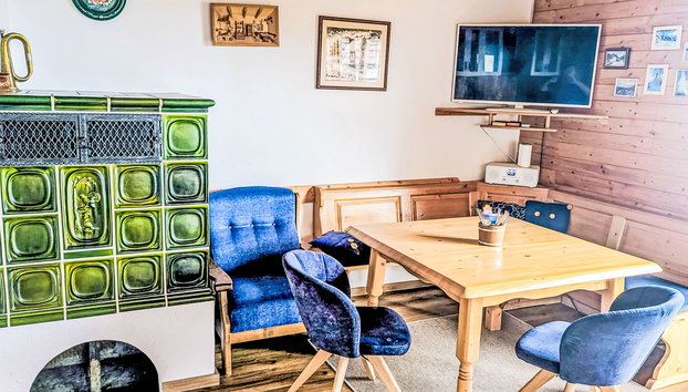 Willegger - Foto 3, Living Room