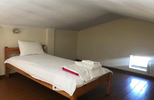 Studio with loft Raxes Ikaria #5 - Foto 4