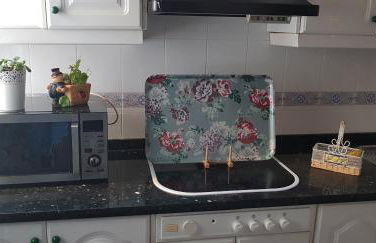 Apartamento frente a Palacio de Congresos (Fibes) - Foto 12