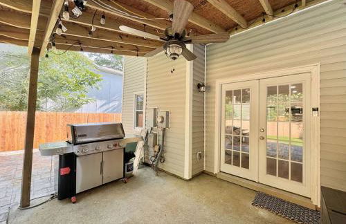 Aubie's Abode-walkable to downtown Auburn & campus - Foto 63