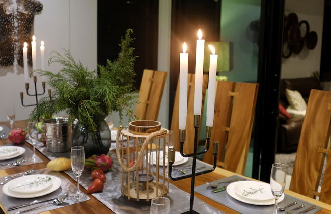 Moin Lakeside Pool Villa ChiangMai - Foto 6