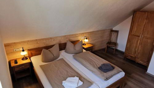 Apartment in Papstdorf "Häntzschelstiege" - Photo 3