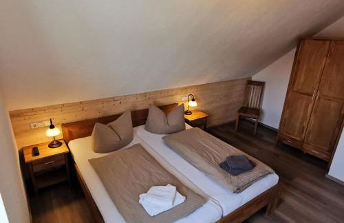 Apartment in Papstdorf "Häntzschelstiege" - Photo 3