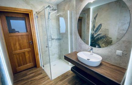 Apartamenty w Maniowach - Foto 34