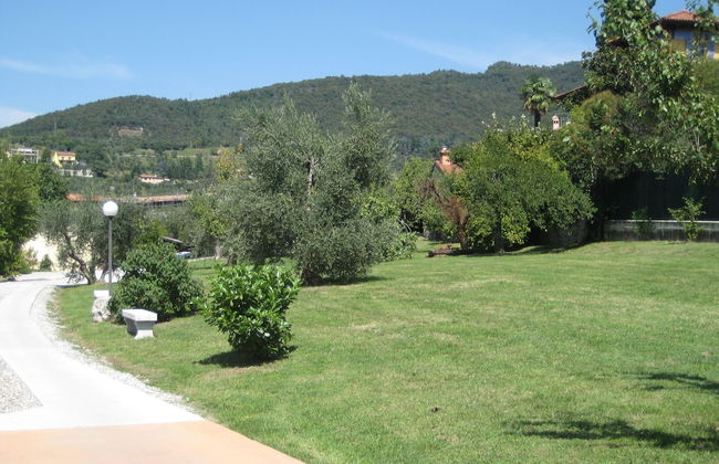 Agriturismo Renzano Garden Apartments - Foto 23