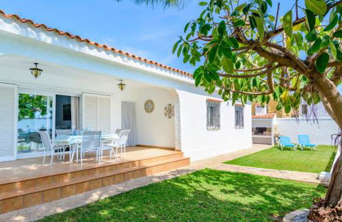 Villa Villa Lolin by Interhome - Foto 36