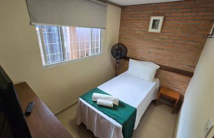 Casa de Nair Pousada - Foto 6