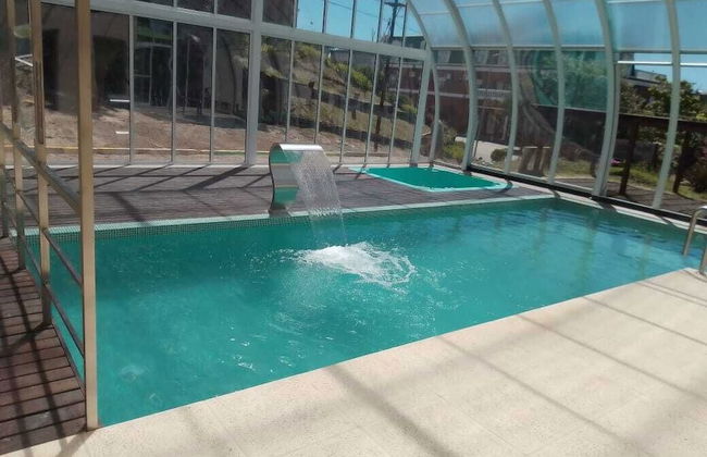 Altos Valeria Apart Hotel - Photo 30