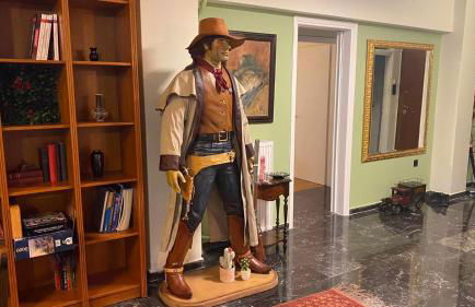 Sarakin's Mansion Luxury Retreat - Foto 56