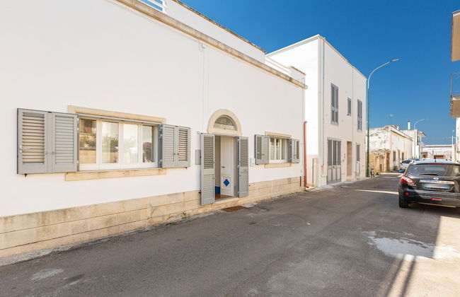 3100 Dimora Blu by Barbarhouse - Foto 36